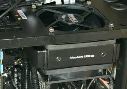 レビュー 水冷cpuクーラー Coolermaster Nepton 1xl について 桜pc情報